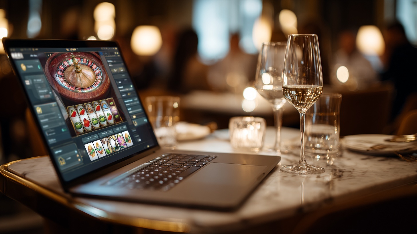 GOGOPINAS login screen for secure access to online casino account