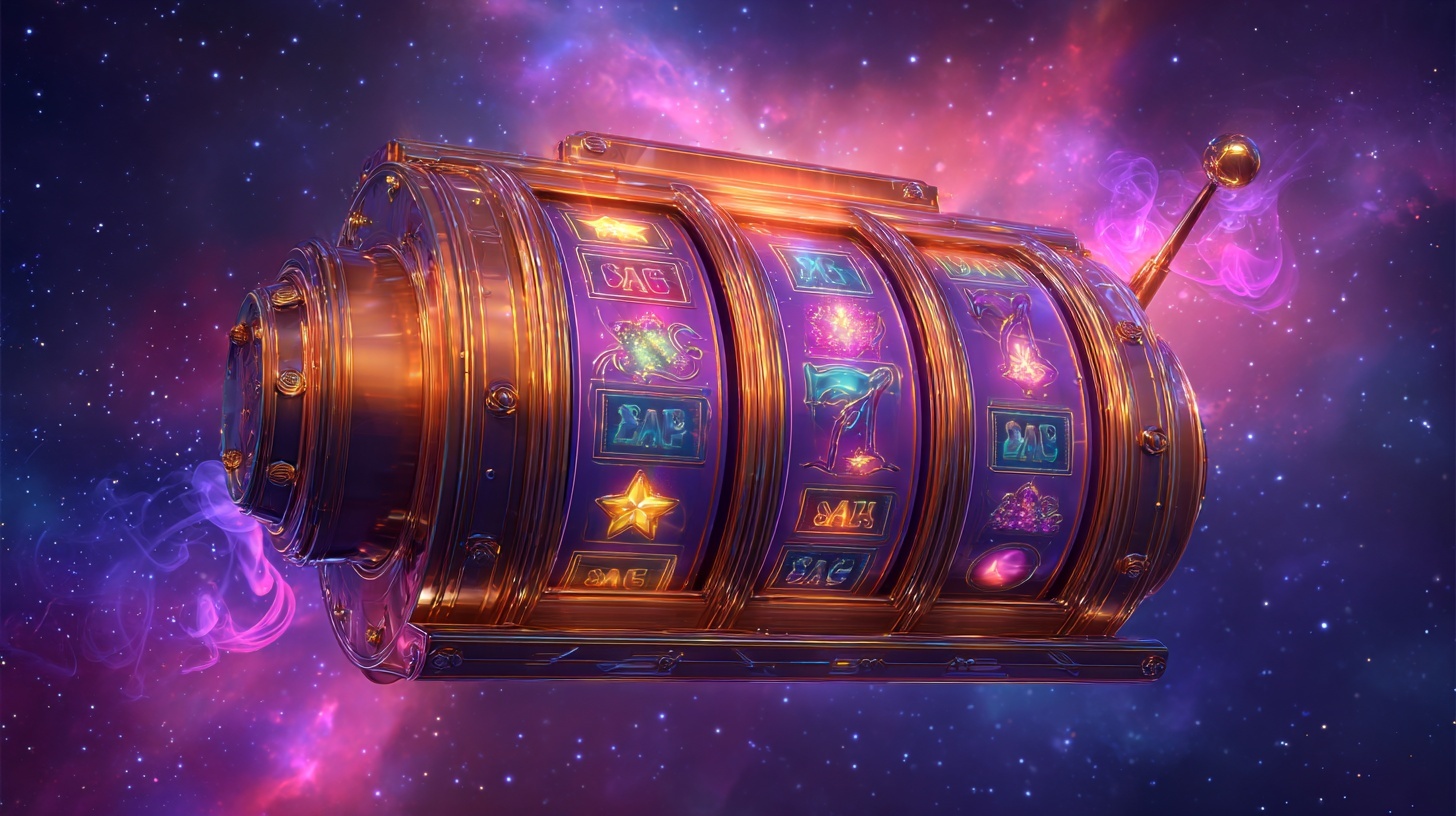 GOGOPINAS Slots – Spin, Win, and Celebrate Big Jackpots
