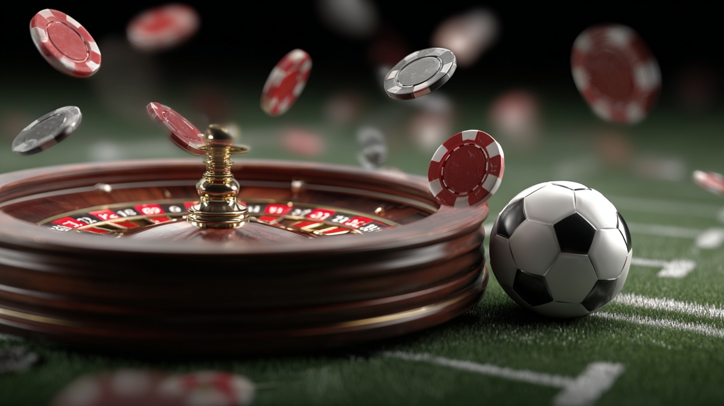 GOGOPINAS Sports – Bet on Your Favorite Teams and Win